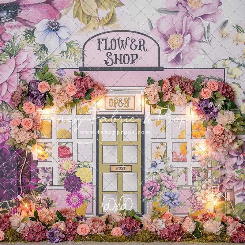 Jackie's Flower Shop