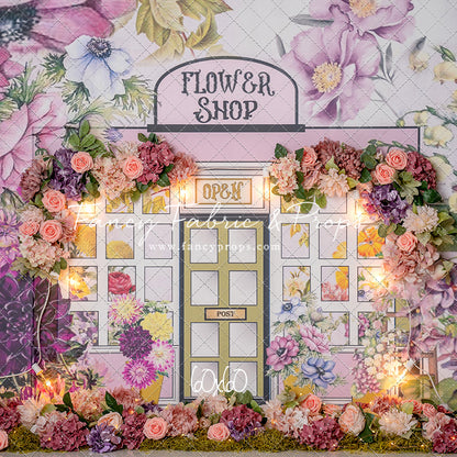 Jackie's Flower Shop