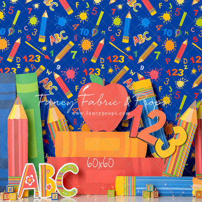 Joyful Classroom Exploration