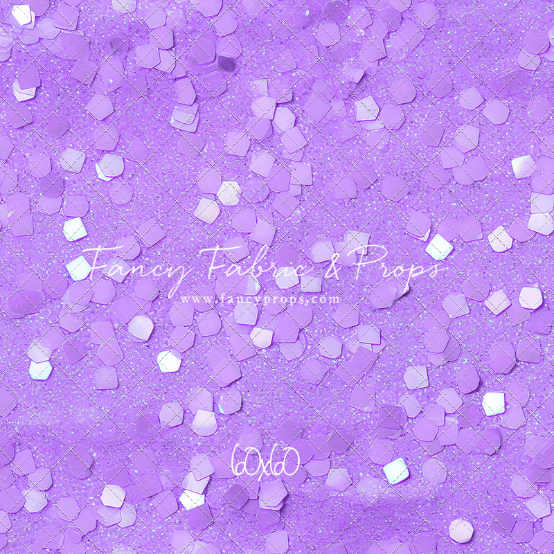 Lilac Confetti