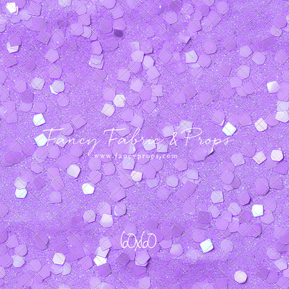 Lilac Confetti
