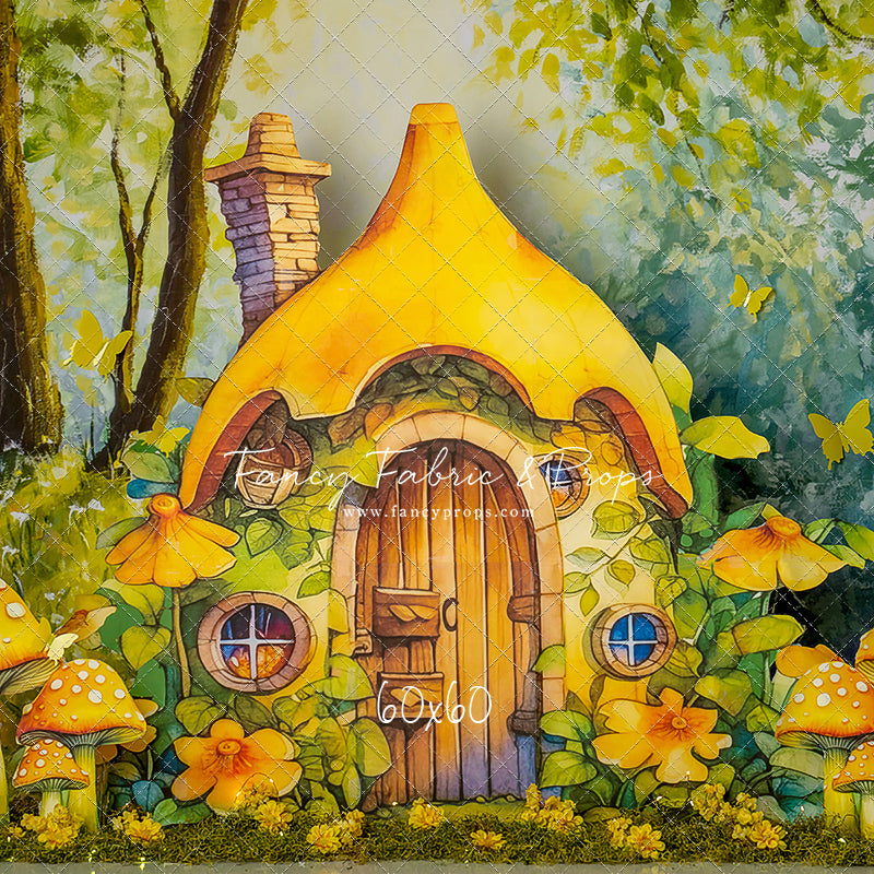 Little Fairy Abode