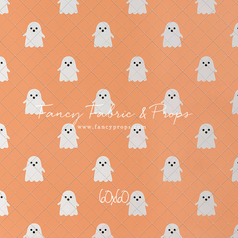 Little Haunters - With Sweep Option