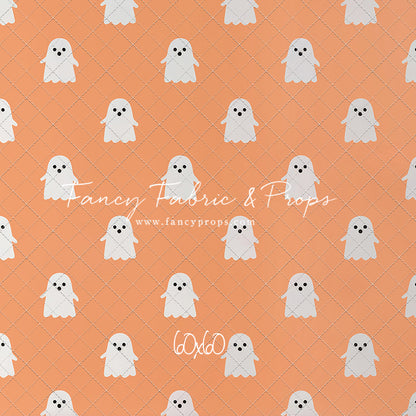 Little Haunters - With Sweep Option