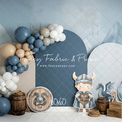 Little Viking Voyage