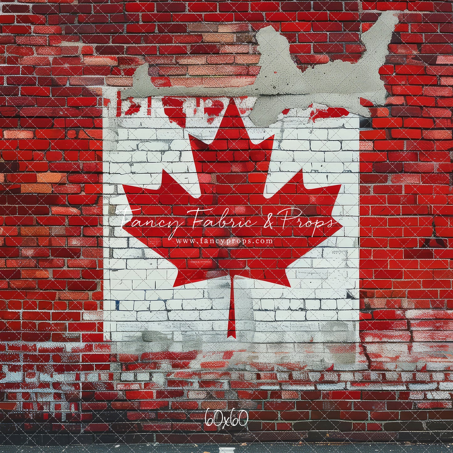 Maple Street - With Sweep Option