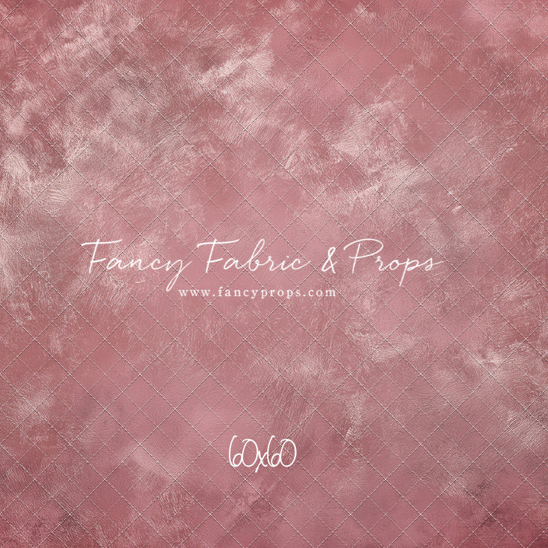 Mauve Marble - With Sweep Option