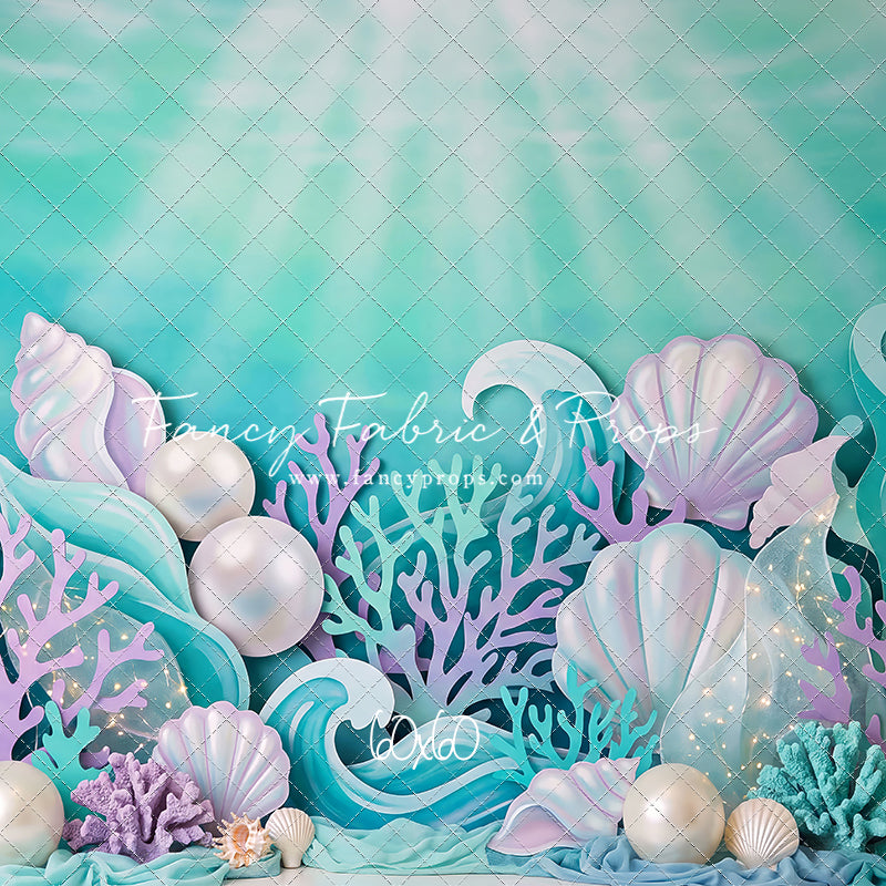 Mermaid Lagoon