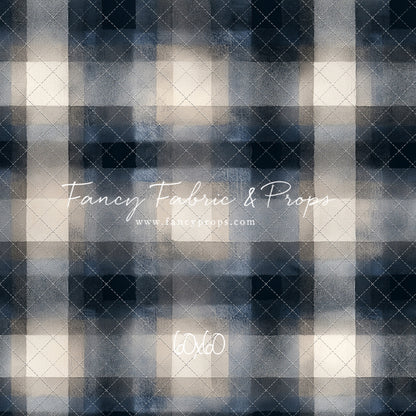 Midnight Cream - With Sweep Option