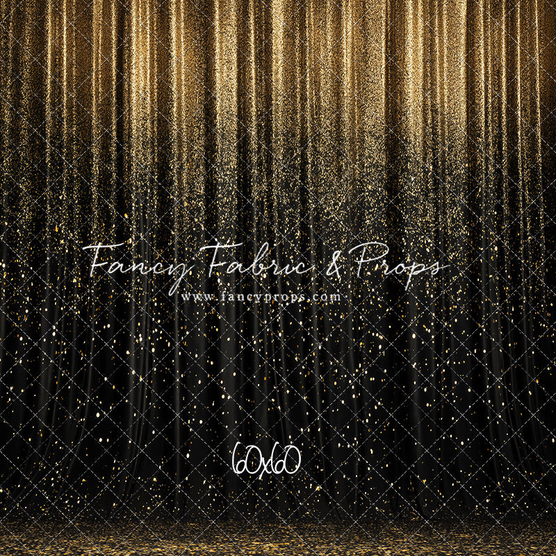 Midnight Marquee - With Sweep Option