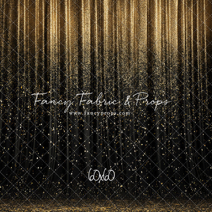 Midnight Marquee - With Sweep Option