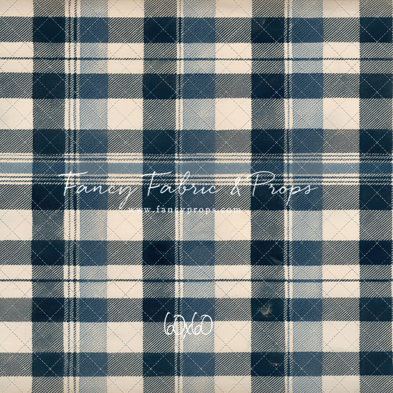 Midnight Marshmallow - With Sweep Option