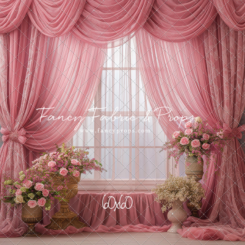 Mila's Room - With Sweep Option