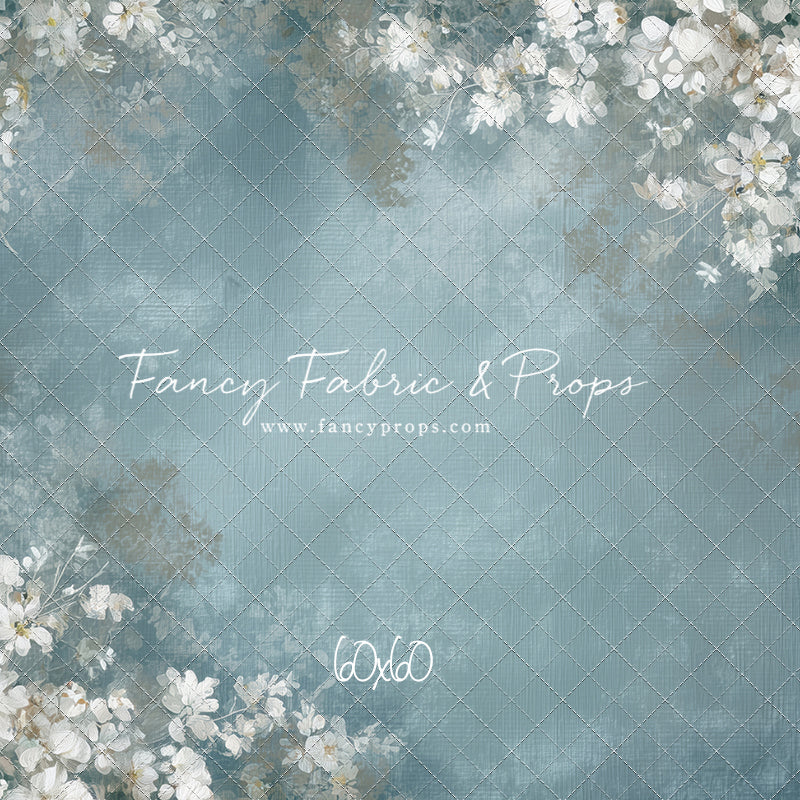 Misty Blossom - With Sweep Option