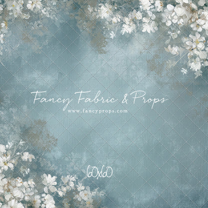 Misty Blossom - With Sweep Option