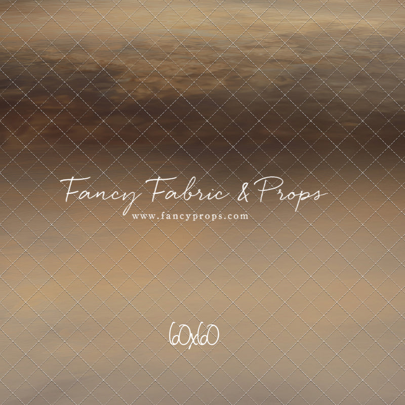 Moonlit Marigold Floor - Mat Floor