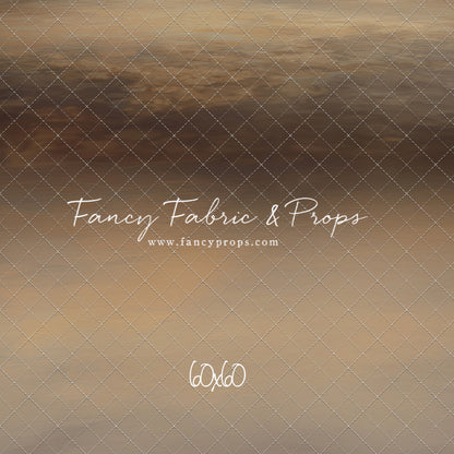 Moonlit Marigold Floor - Mat Floor