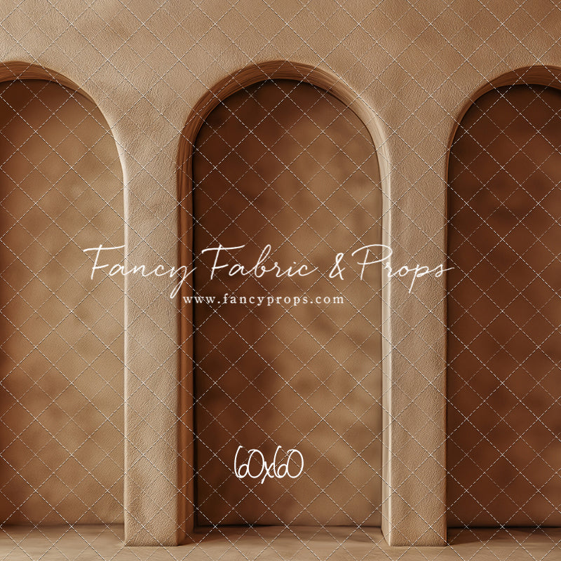 Moroccan Muse - With Sweep Option