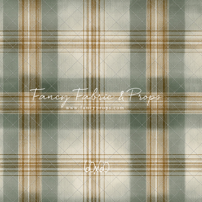 Moss & Maple - With Sweep Option