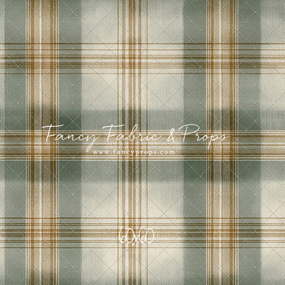 Moss & Maple - With Sweep Option