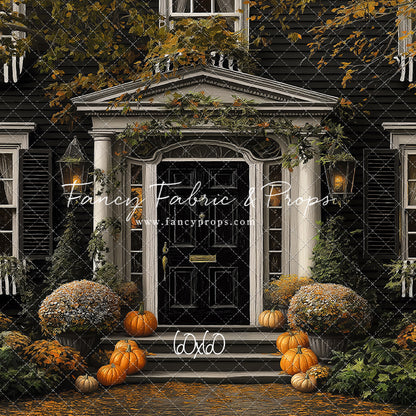 Mums & Mystique - With Sweep Option