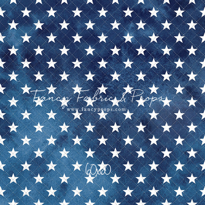 Navy Wishes - With Jacksonville Wood Floor Sweep Option