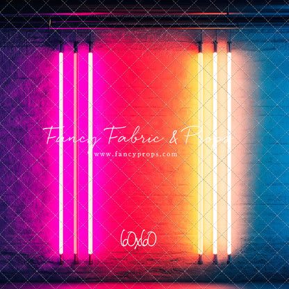 Neon Pulse - With Sweep Option