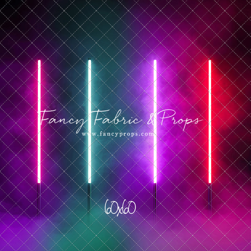 Neon Voltage - With Sweep Option