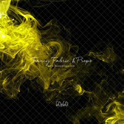 Neon Yellow Ignition - With Sweep Option