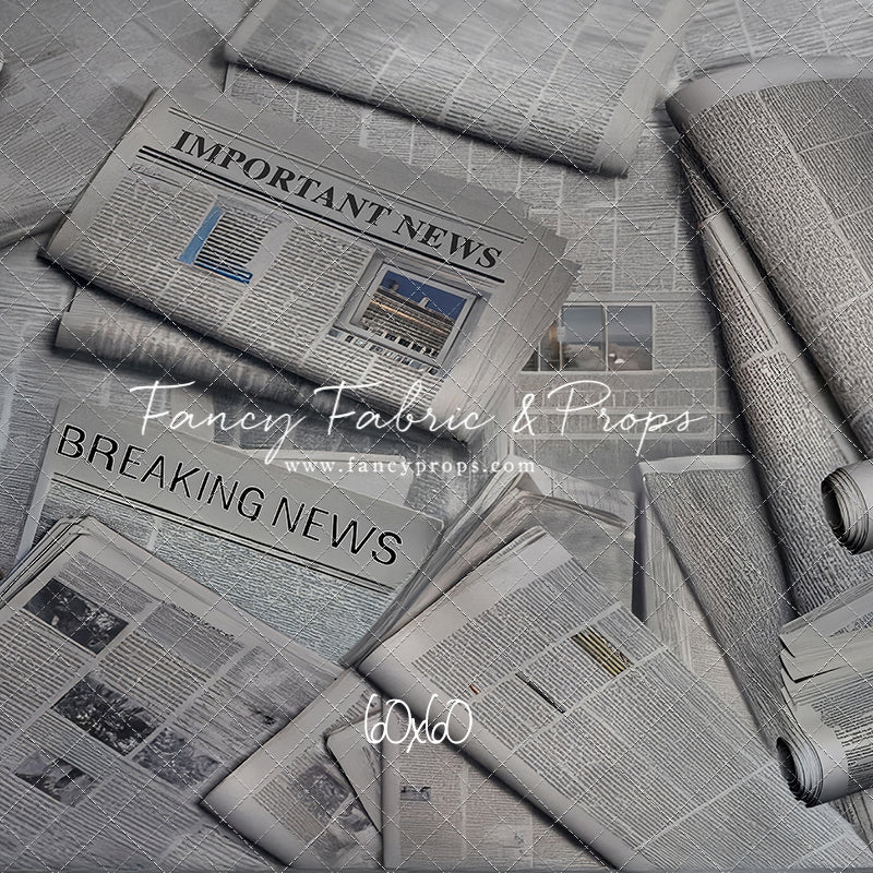 Newsflash - With Sweep Option