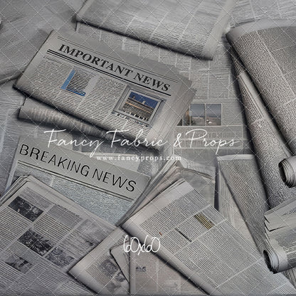 Newsflash - With Sweep Option