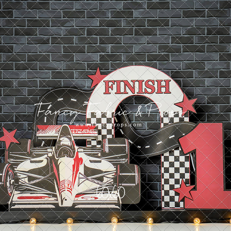 Nice Ones Finish First