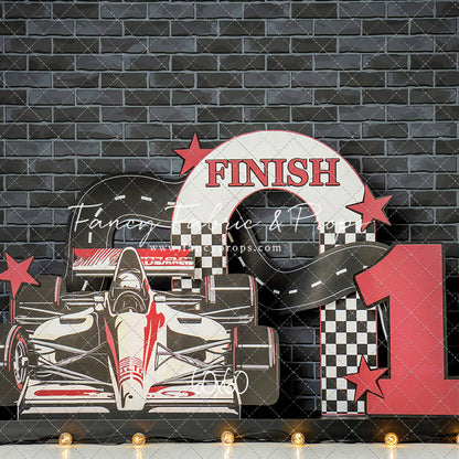 Nice Ones Finish First