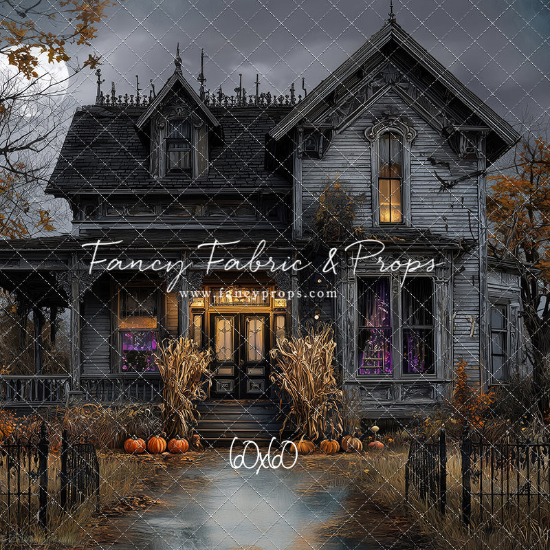 Nightfall At Ravenwood - with Sweep Option