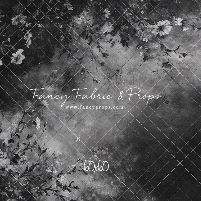 Nocturne Bloom - With Sweep Option