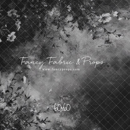 Nocturne Bloom - With Sweep Option