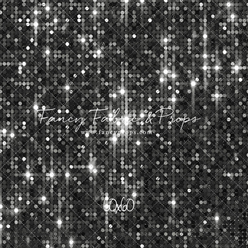 Noir Lights - With Solid Floor Sweep Option