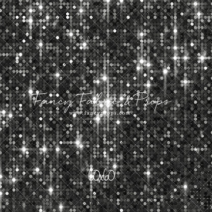 Noir Lights - With Solid Floor Sweep Option