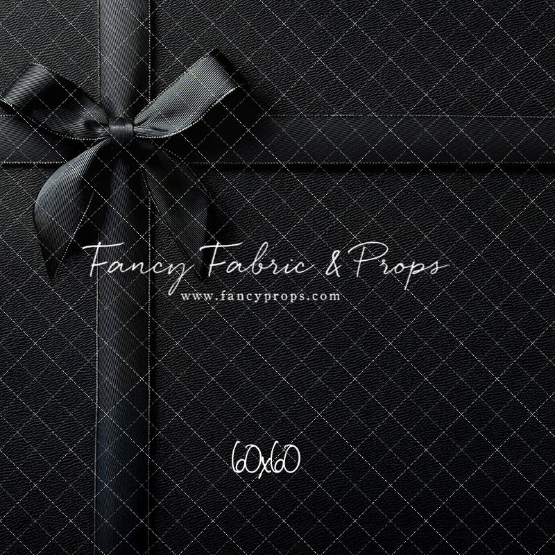 Noir Luxe - With Sweep Option