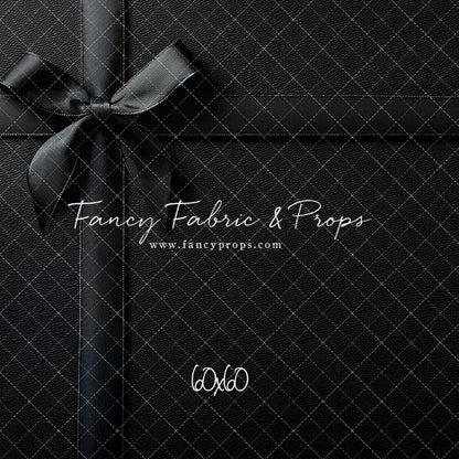 Noir Luxe - With Sweep Option