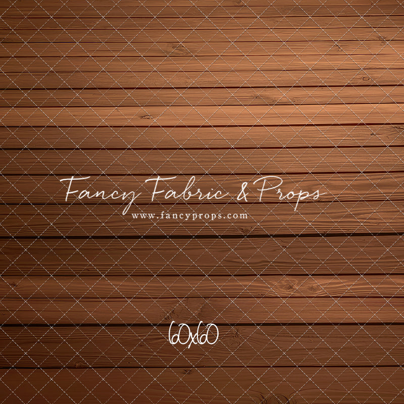 North Pole Hot Cocoa Floor