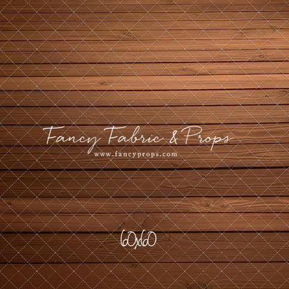 North Pole Hot Cocoa Floor