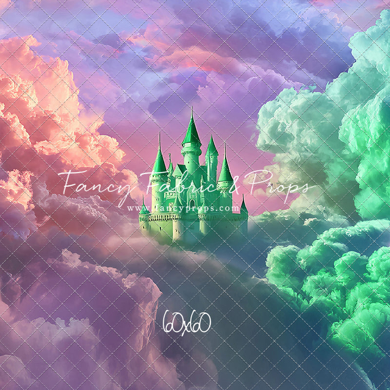 Off To Oz - With Sweep Option