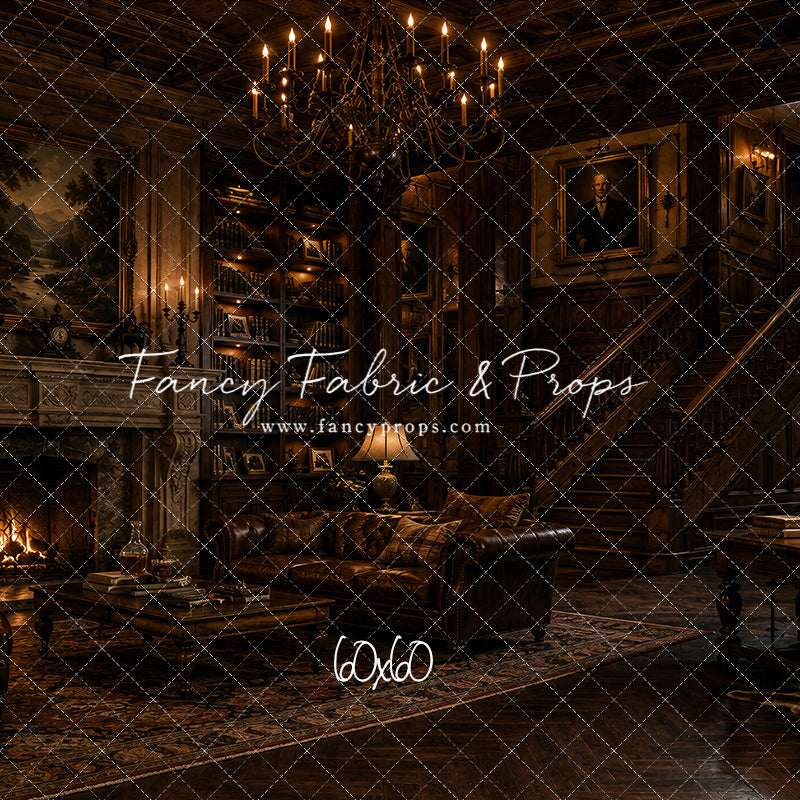 Old Money - With Sweep Option
