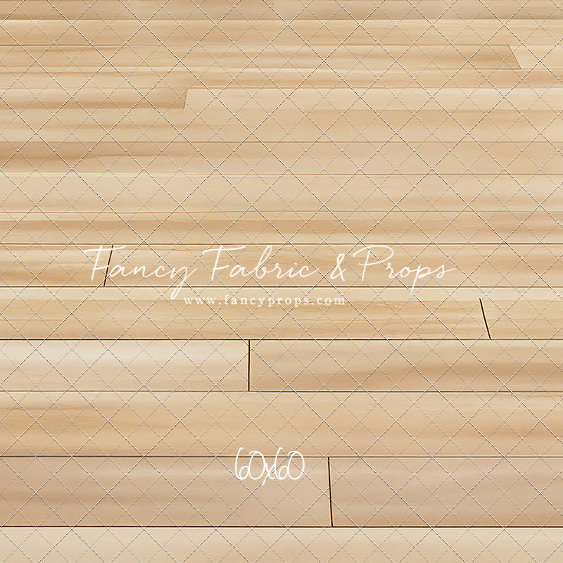 Organized Edit Wood - Floor