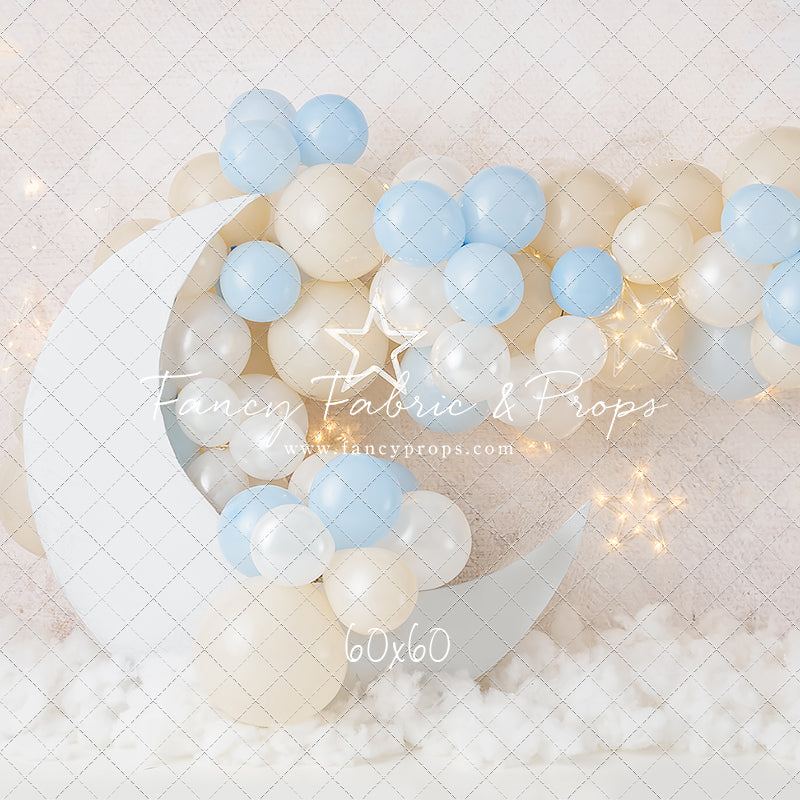 Over the Moon Dreams