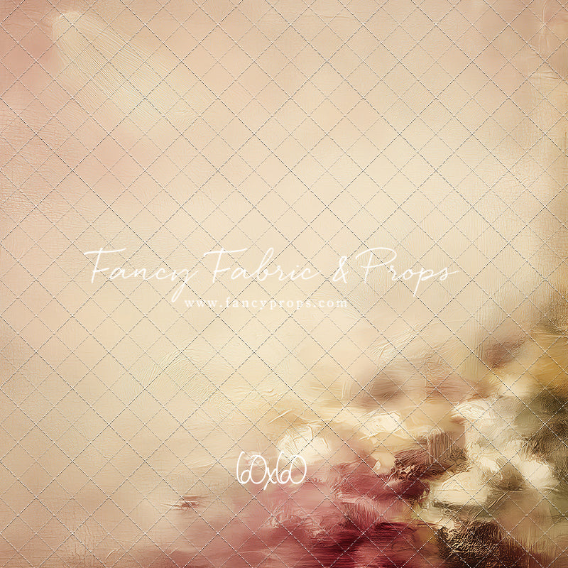 Painted Orchard - With Sweep Option