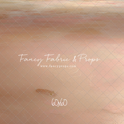 Peach Blossom Ring - Floor