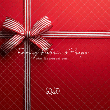 Peppermint Promise - With Sweep Option