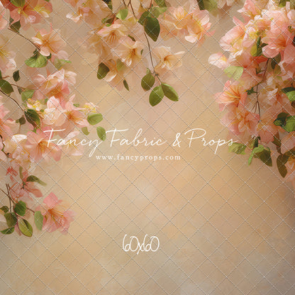 Petal Canopy - With Sweep Option